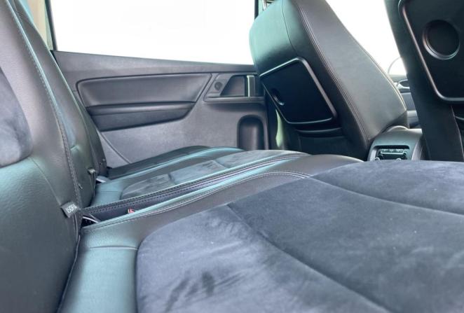 Volkswagen Sharan II с пробегом 2015 года, цена 1 130 000 рублей, 141261 км, минивэн, Автокод Объявления