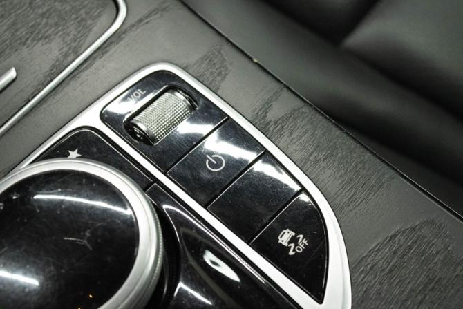 Mercedes-Benz GLC I (X253) с пробегом 2018 года, цена 2 600 000 рублей, 166194 км, внедорожник, Автокод Объявления