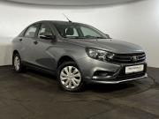 Lada (ВАЗ) Vesta I Великий Новгород  - изображение 20