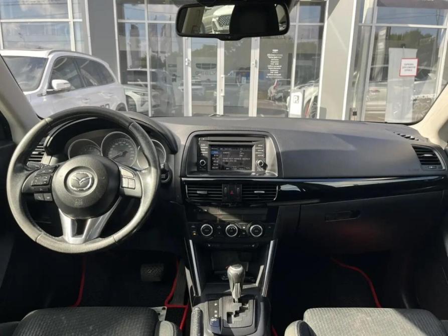 Mazda CX-5 I Воронеж  - изображение 4