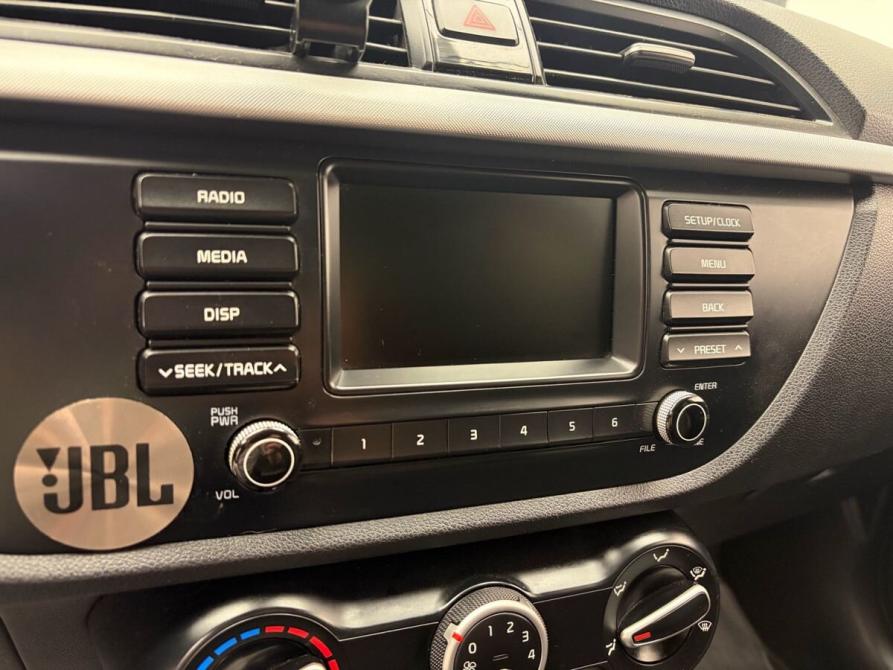 Kia Rio IV Ростов-на-Дону  - изображение 9