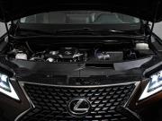 Lexus RX IV Рестайлинг Москва  - изображение 32