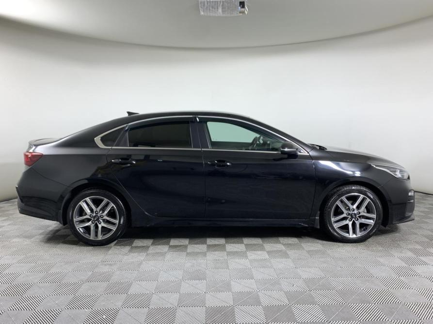 Kia Cerato IV Москва  - изображение 14