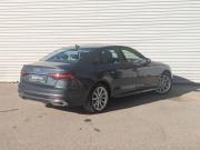 Audi A4 V (B9) Рестайлинг Москва  - изображение 43