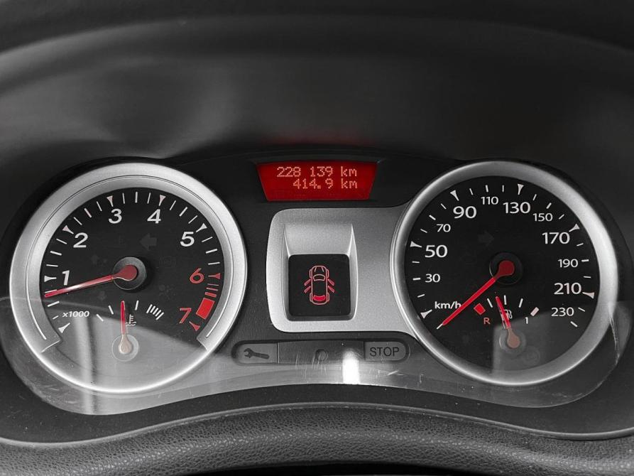 Renault Clio III Рестайлинг Ростов-на-Дону  - изображение 16