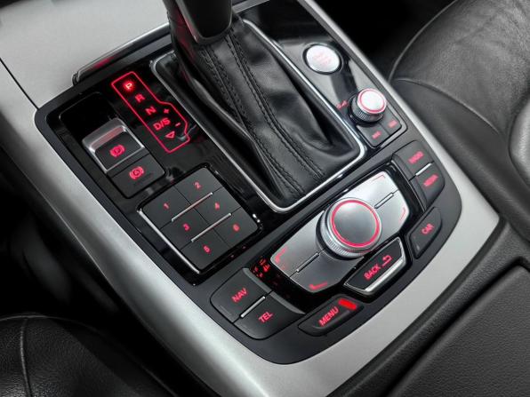 Audi A6 IV (C7) Рестайлинг с пробегом 2015 года, цена 2 200 000 рублей, 158500 км, седан, Автокод Объявления