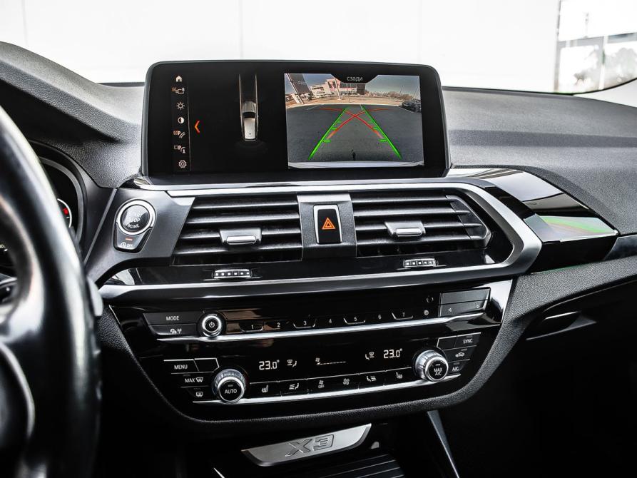 BMW X3 III (G01) Магнитогорск  - изображение 24
