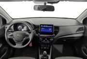 Hyundai Solaris II Рестайлинг Волгоград  - изображение 32