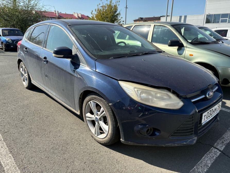 Ford Focus III Оренбург  - изображение 1