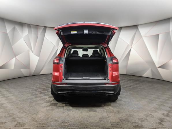 Geely Atlas Pro с пробегом 2023 года, цена 1 959 000 рублей, 80254 км, внедорожник, Автокод Объявления