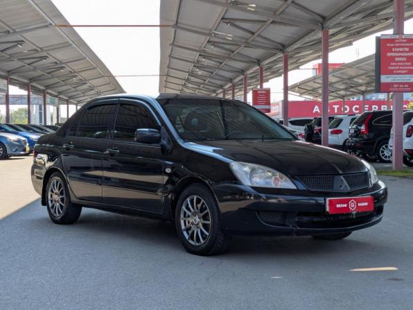 Mitsubishi Lancer IX Рестайлинг с пробегом 2006 года, цена 349 000 рублей, 203700 км, седан, Автокод Объявления