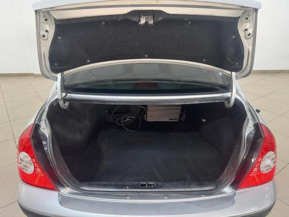 Hyundai Elantra III (XD2) Рестайлинг с пробегом 2004 года, цена 353 200 рублей, 276176 км, седан, Автокод Объявления