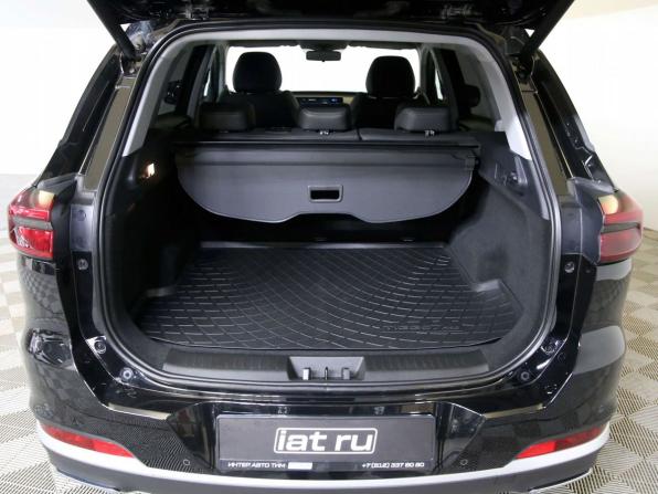 Chery Tiggo 7 Pro Max I с пробегом 2023 года, цена 1 595 000 рублей, 65000 км, внедорожник, Автокод Объявления