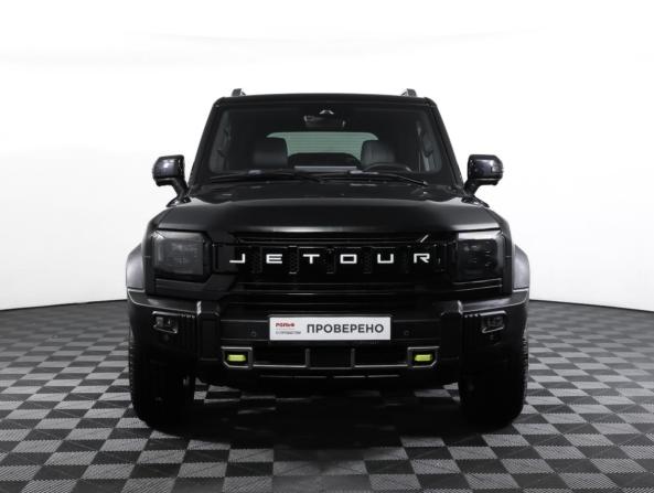 JETOUR T2 с пробегом 2024 года, цена 3 290 000 рублей, 22000 км, внедорожник, Автокод Объявления