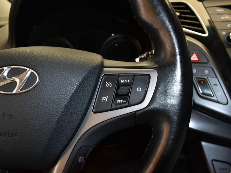 Hyundai i40 I Рестайлинг Москва  - изображение 23