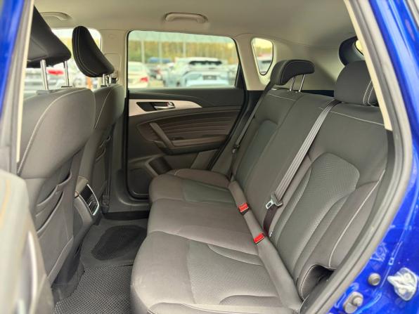 Changan CS35 Plus I с пробегом 2021 года, цена 1 295 000 рублей, 110300 км, внедорожник, Автокод Объявления