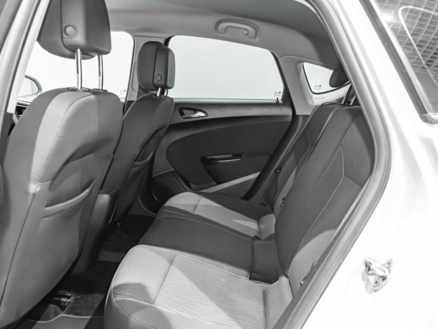 Opel Astra J Рестайлинг Екатеринбург  - изображение 15
