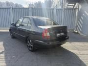Hyundai Accent II Ростов-на-Дону  - изображение 24