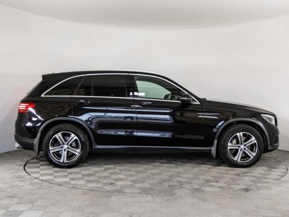 Mercedes-Benz GLC I (X253) с пробегом 2016 года, цена 2 399 000 рублей, 196667 км, внедорожник, Автокод Объявления