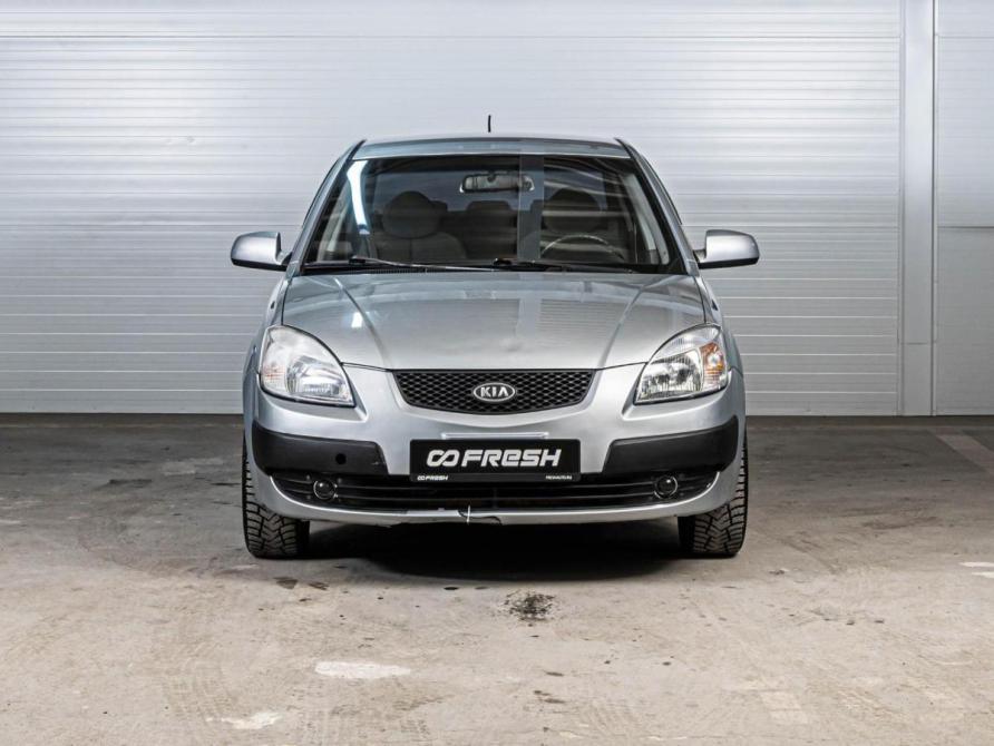 Kia Rio II Ставрополь  - изображение 3