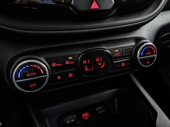Kia Soul III с пробегом 2021 года, цена 2 180 000 рублей, 38114 км, хэтчбек, Автокод Объявления