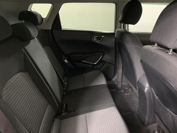 Kia Soul III с пробегом 2021 года, цена 1 830 000 рублей, 111135 км, хэтчбек, Автокод Объявления