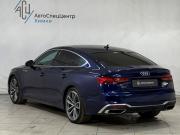 Audi A5 II (F5) Рестайлинг Химки  - изображение 38