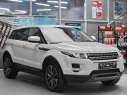 Land Rover Range Rover Evoque I Москва  - изображение 24