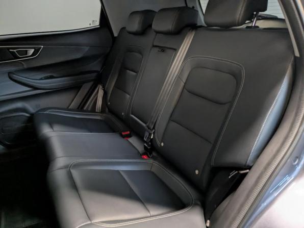 Chery Tiggo 4 Pro I с пробегом 2024 года, цена 1 550 000 рублей, 27967 км, внедорожник, Автокод Объявления