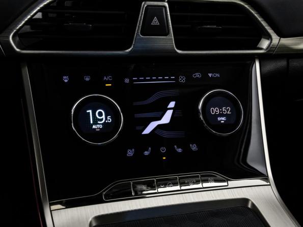 Exeed VX I с пробегом 2022 года, цена 2 599 000 рублей, 59480 км, внедорожник, Автокод Объявления