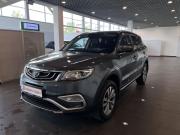 Geely Atlas I Чебоксары  - изображение 39