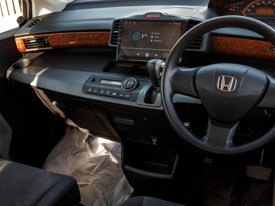 Honda Freed I Рестайлинг Уфа  - изображение 10