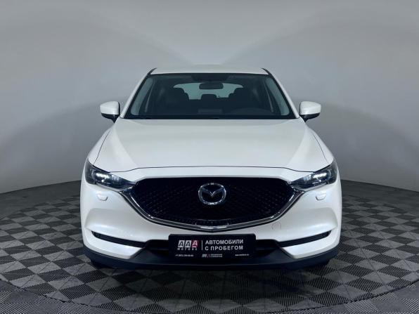 Mazda CX-5 II с пробегом 2019 года, цена 2 730 000 рублей, 75000 км, внедорожник, Автокод Объявления