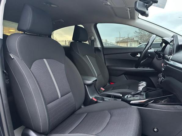 Kia Cerato IV с пробегом 2019 года, цена 1 980 000 рублей, 93194 км, седан, Автокод Объявления