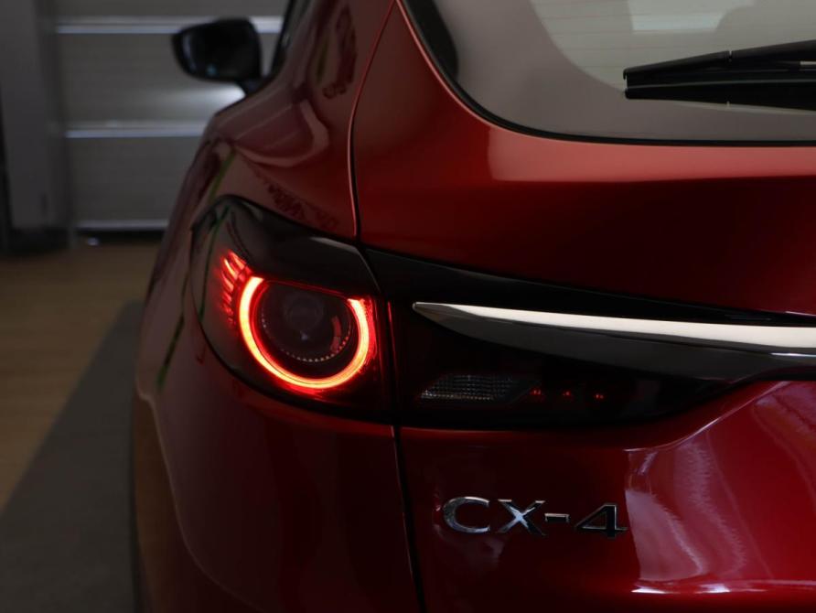 Mazda CX-4 I Рестайлинг Москва  - изображение 29