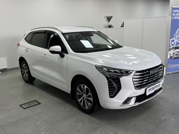 Haval Jolion I с пробегом 2023 года, цена 1 890 000 рублей, 21000 км, внедорожник, Автокод Объявления