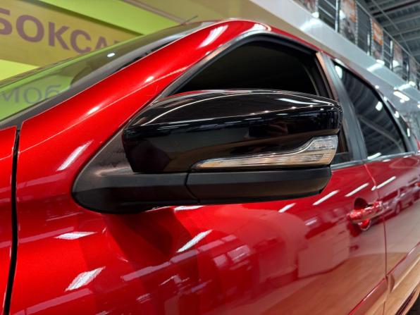 Lada (ВАЗ) Granta I Рестайлинг с пробегом 2021 года, цена 790 000 рублей, 57391 км, хэтчбек, Автокод Объявления