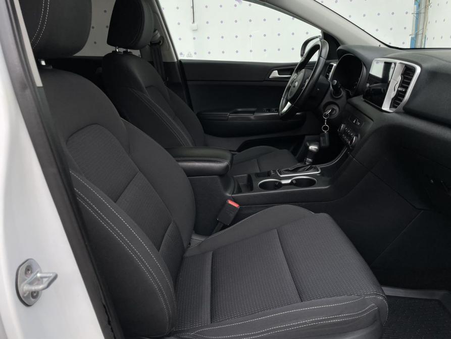 Kia Sportage IV Тамбов  - изображение 12