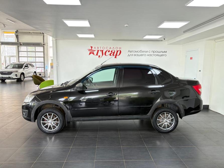 Lada (ВАЗ) Granta I Киров  - изображение 7