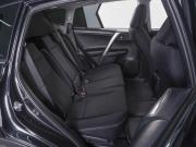 Toyota RAV4 IV (XA40) Рестайлинг Ростов-на-Дону  - изображение 24