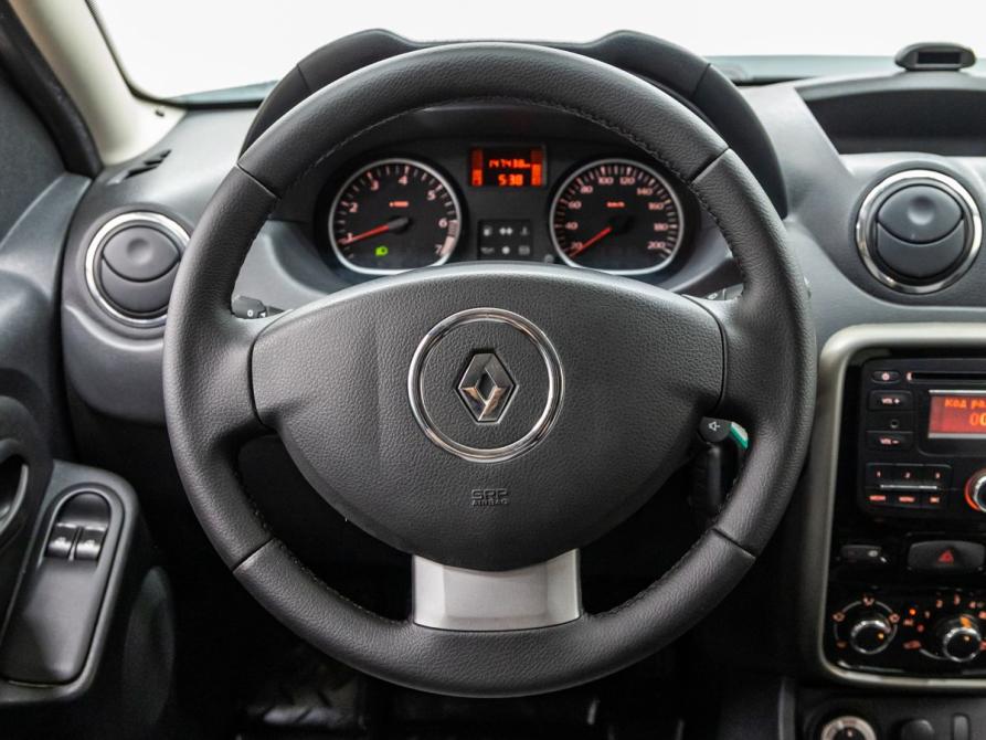 Renault Duster I Волгоград  - изображение 14