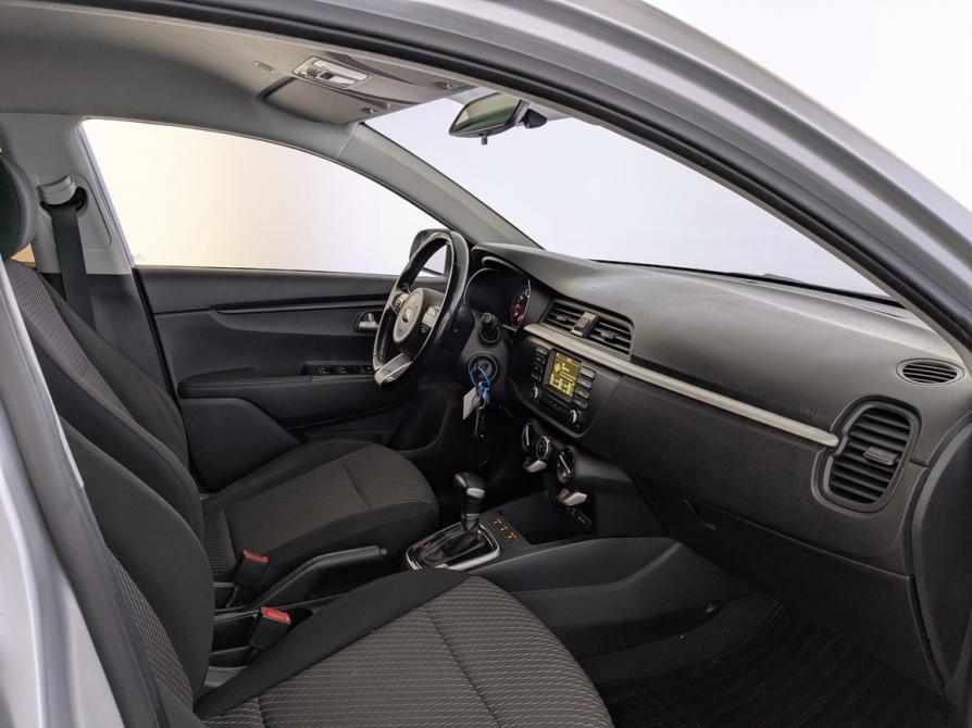 Kia Rio IV Москва  - изображение 11