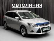 Ford Focus III Красноярск  - изображение 19