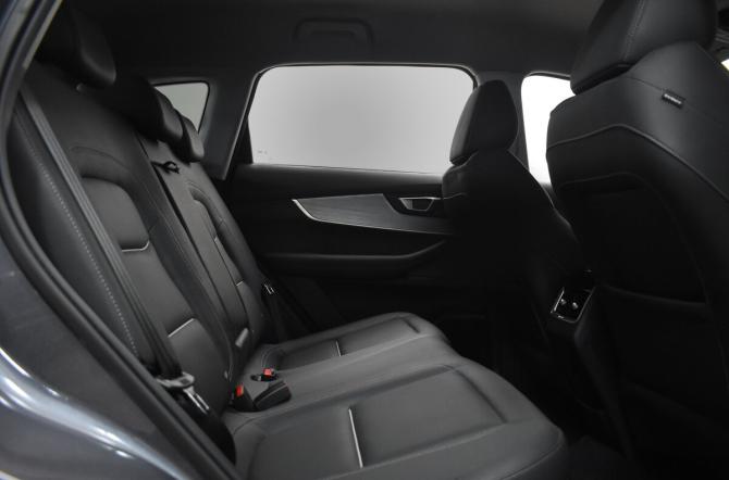 Chery Tiggo 7 Pro Max I с пробегом 2023 года, цена 2 010 000 рублей, 12287 км, внедорожник, Автокод Объявления