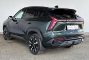 Geely Atlas II Киров  - изображение 40