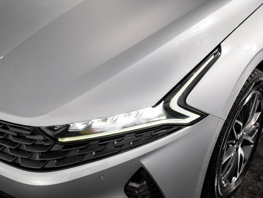 Kia K5 III Иркутск  - изображение 22