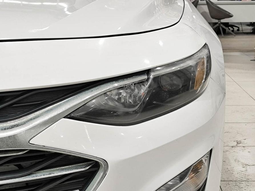 Chevrolet Malibu IX Рестайлинг Казань  - изображение 21