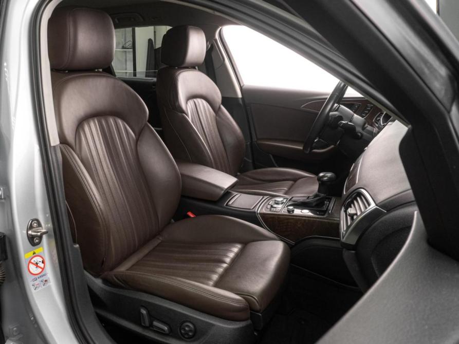 Audi A6 allroad III (C7) Тюмень  - изображение 17