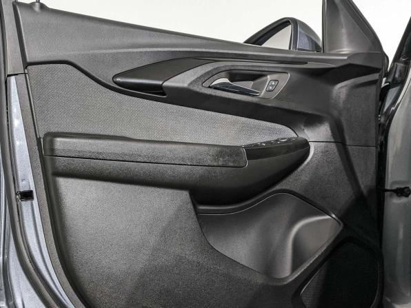 Chevrolet TrailBlazer III с пробегом 2021 года, цена 2 025 000 рублей, 42167 км, внедорожник, Автокод Объявления