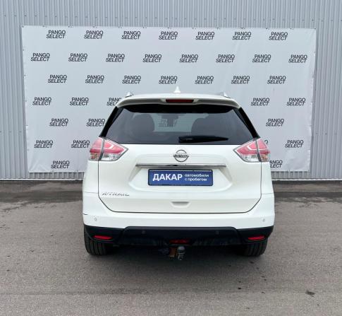 Nissan X-Trail III с пробегом 2018 года, цена 1 850 000 рублей, 148000 км, внедорожник, Автокод Объявления